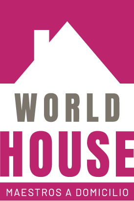 World House - Gasfiter a Domicilio