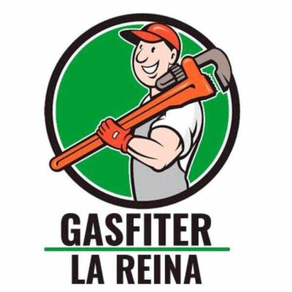 gasfiter la reina