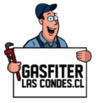 gasfiter las condes