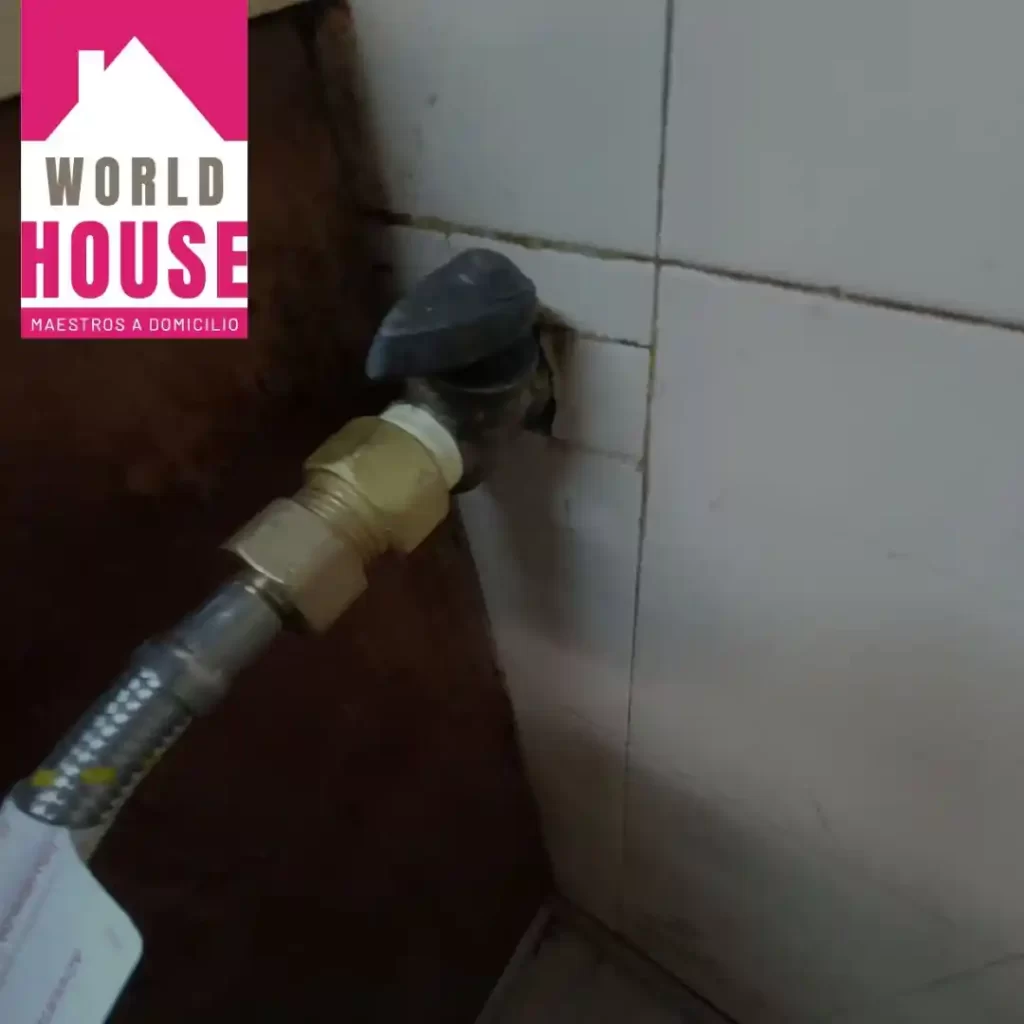 Gasfiter en Santiago: qué hace y cuánto gana con experiencia local