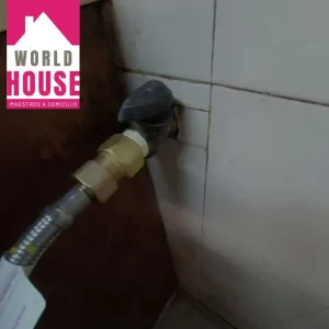 Gasfiter en Santiago: qué hace y cuánto gana con experiencia local