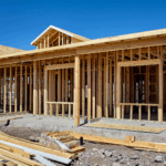 Construcción de casas desde cero