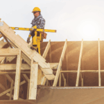 Construcción de techos