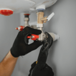 Conversión de gas (GLP ⇄ GN) en artefactos