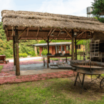 Creación de quinchos