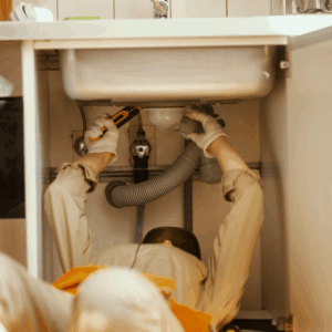 Gasfiter a domicilio