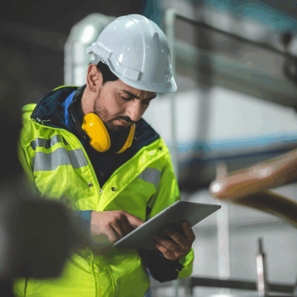 Inspección Técnica de Obras (ITO)