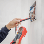 Mantención eléctrica hogar