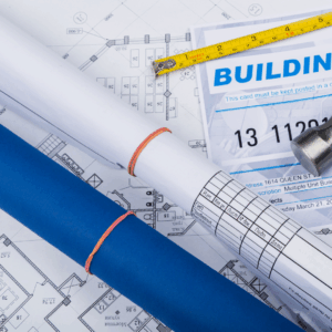 Permisos de construcción / edificación