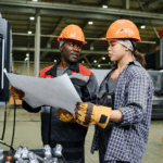 Proyecto de instalaciones