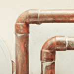 Reparación de cañerías