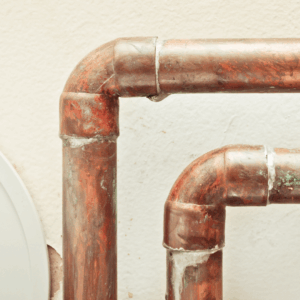 Reparación de cañerías