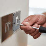 Reparación de interruptores