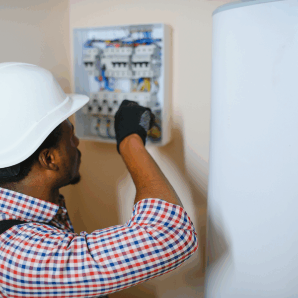 Reparaciones eléctricas