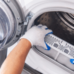 Cambio de switch de puerta