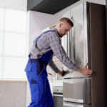 Reparación de tarjeta electrónica